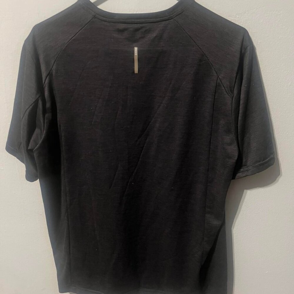 REI Athletic Dark Gray T-Shirt